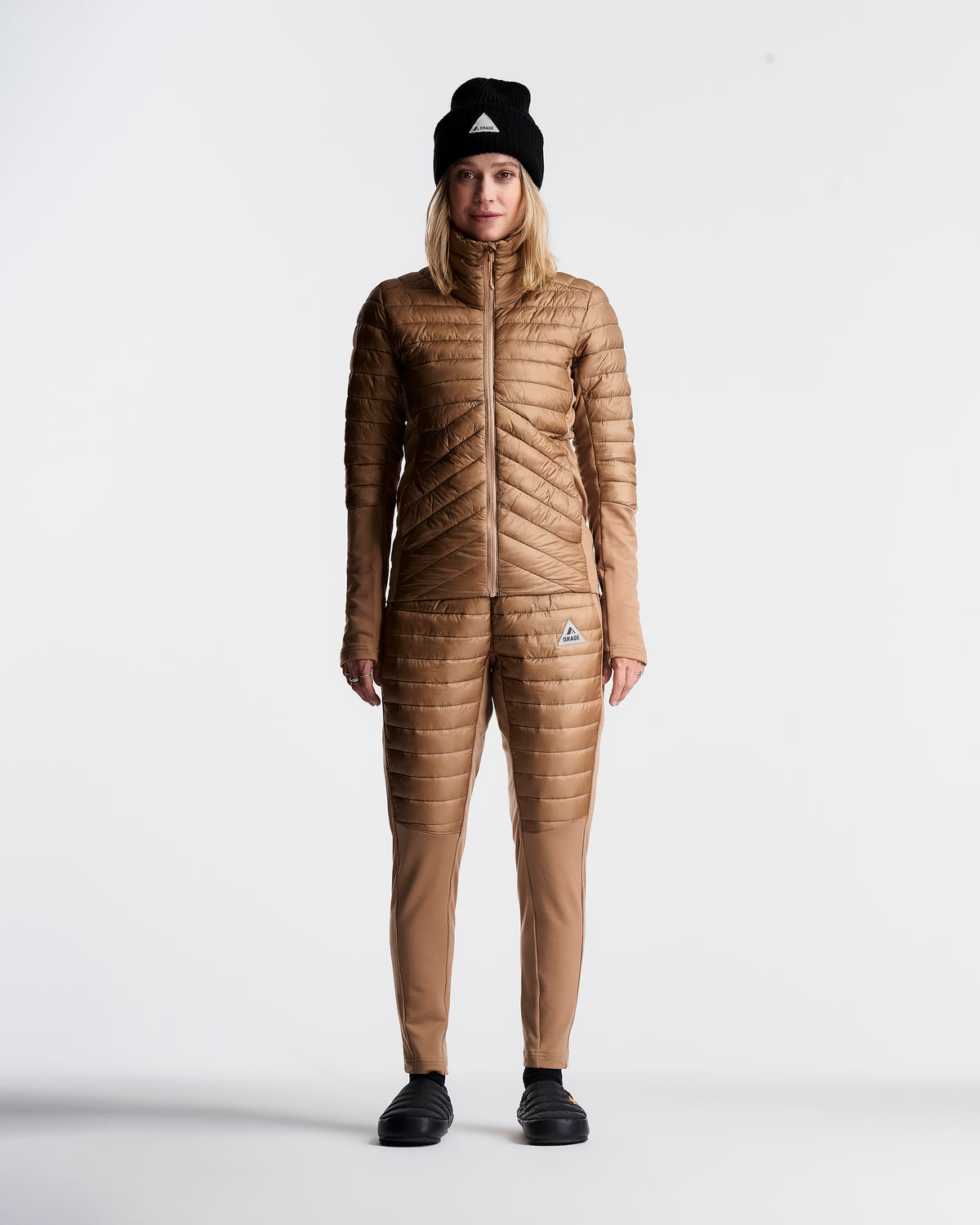 Superposition hybride Phoenix pour femmes