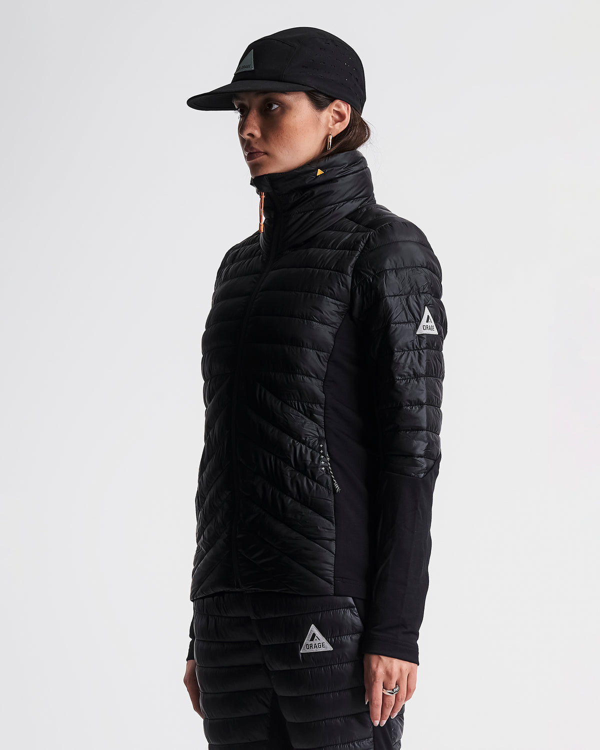 Superposition hybride Phoenix pour femmes
