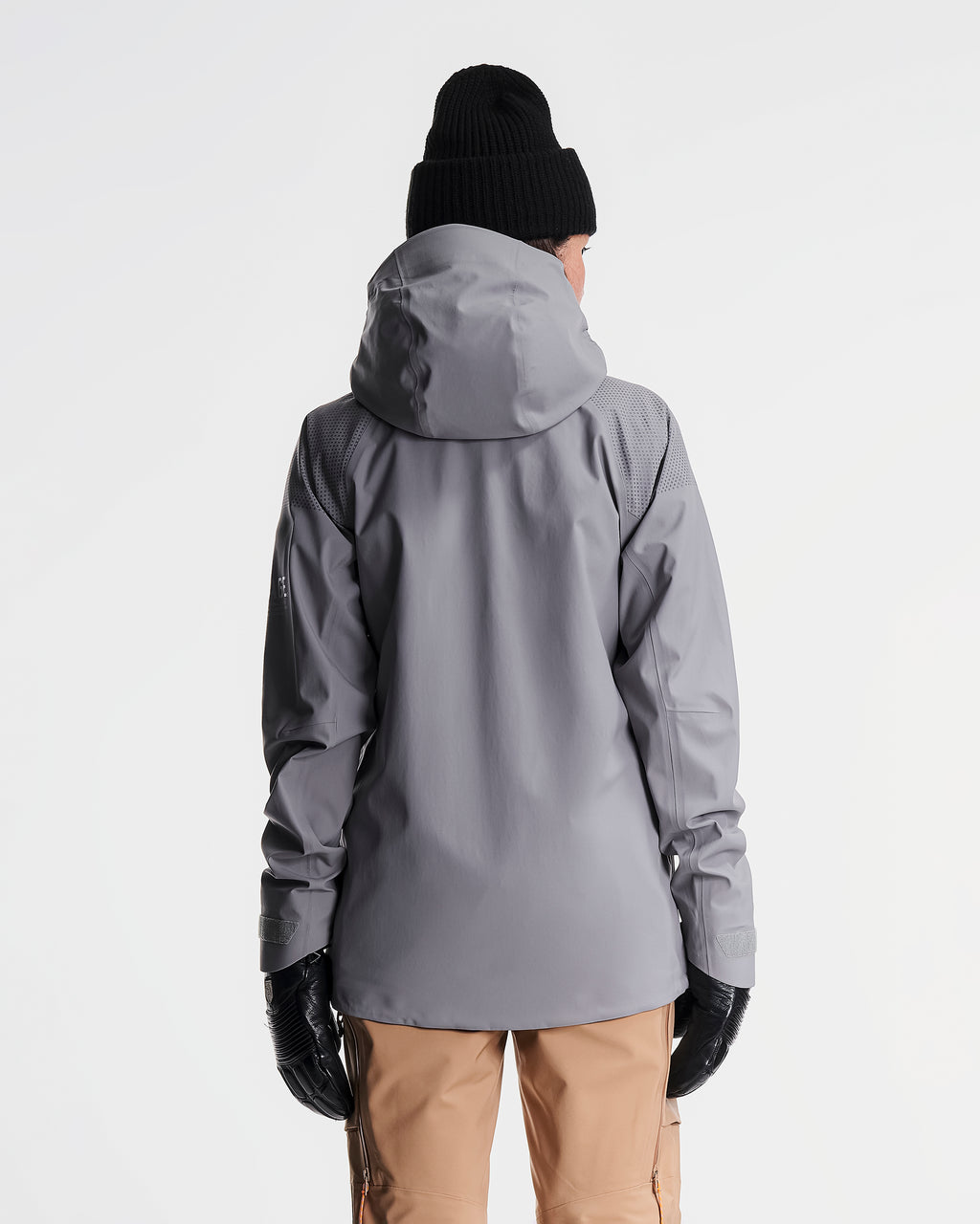 Manteau MTN-X 3 plis léger Fjord pour femmes