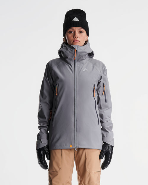 Manteau MTN-X 3 plis léger Fjord pour femmes - Product image 8