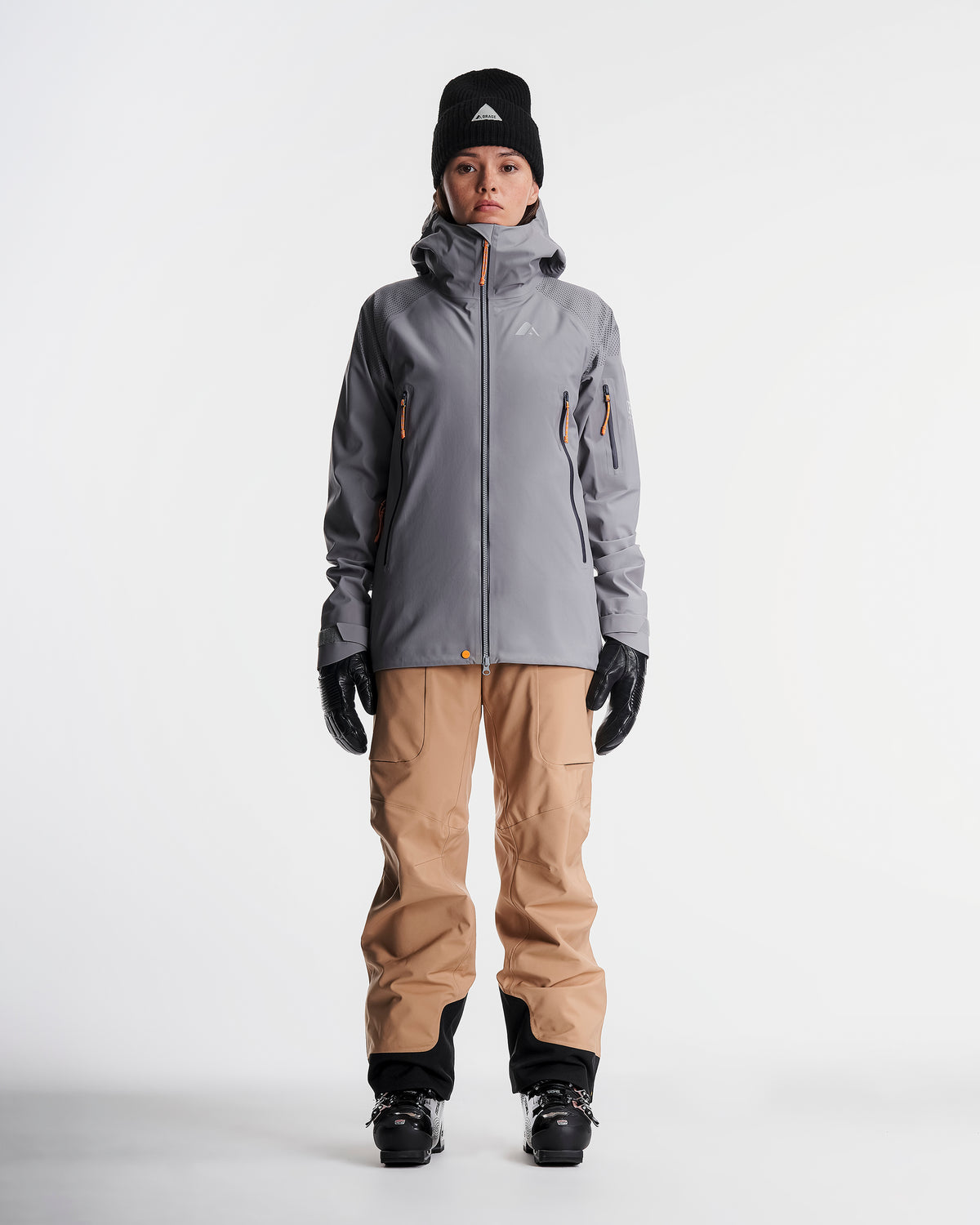 Women's MTN-X Fjord 3L Light Jacket