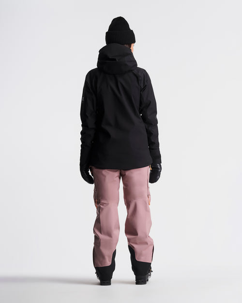 Manteau MTN-X 3 plis léger Fjord pour femmes - Product image 2