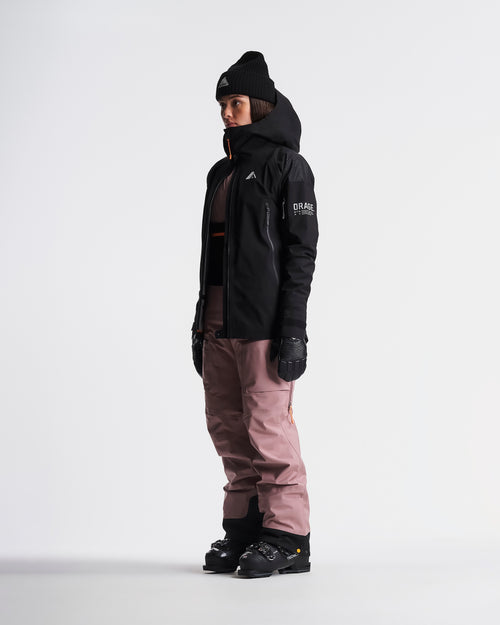 Manteau MTN-X 3 plis léger Fjord pour femmes - Product image 13
