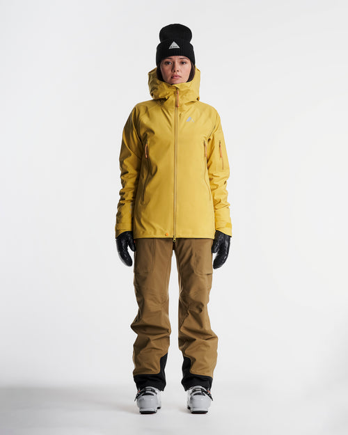 Manteau MTN-X 3 plis léger Fjord pour femmes - Product image 9