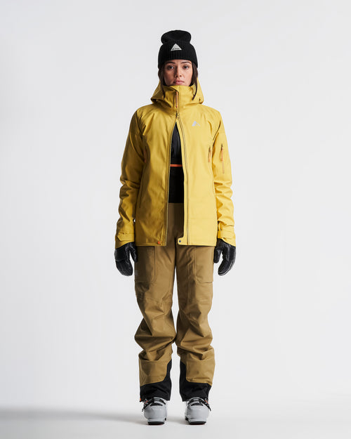 Manteau MTN-X 3 plis léger Fjord pour femmes - Product image 11