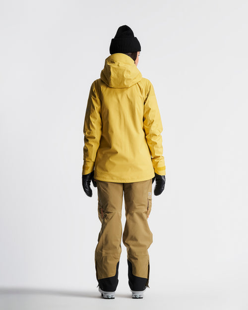 Manteau MTN-X 3 plis léger Fjord pour femmes - Product image 10