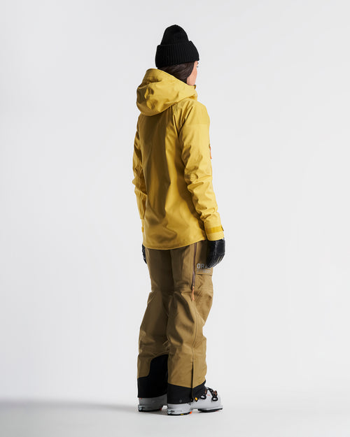Manteau MTN-X 3 plis léger Fjord pour femmes - Product image 12
