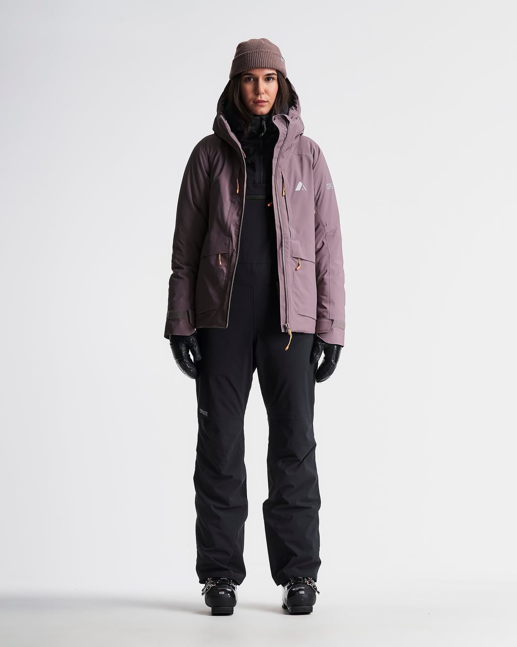 Women's Kingsley Insulated Jacket