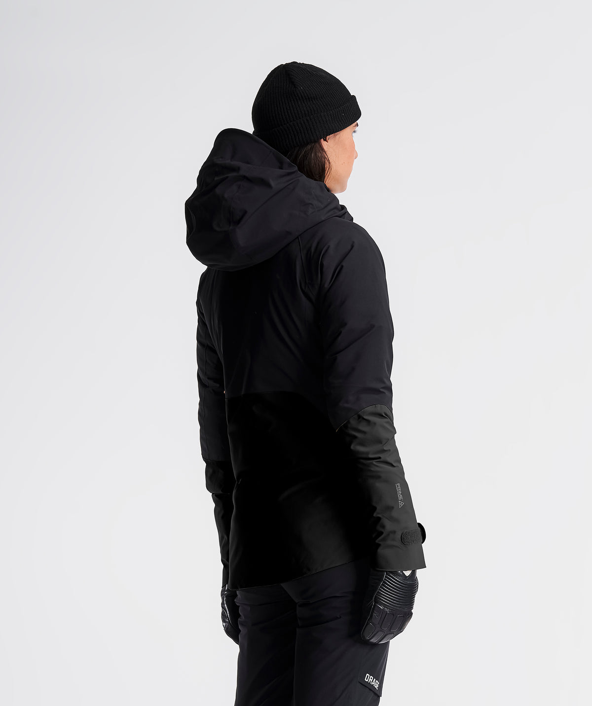 Women's Nina Hybrid Insulated Jacket