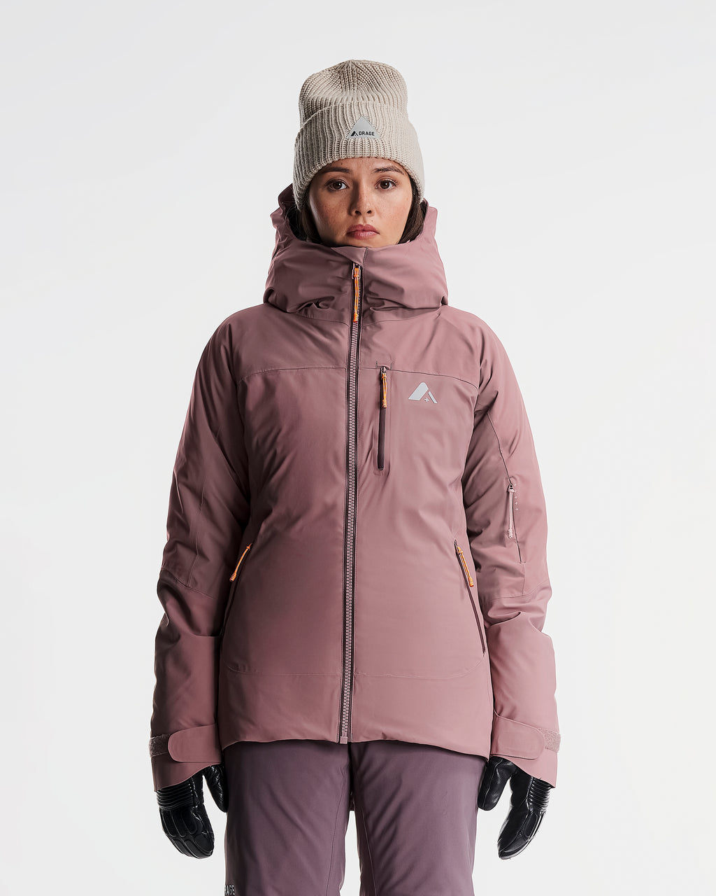 Women's Nina Hybrid Insulated Jacket