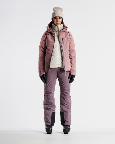 light plum