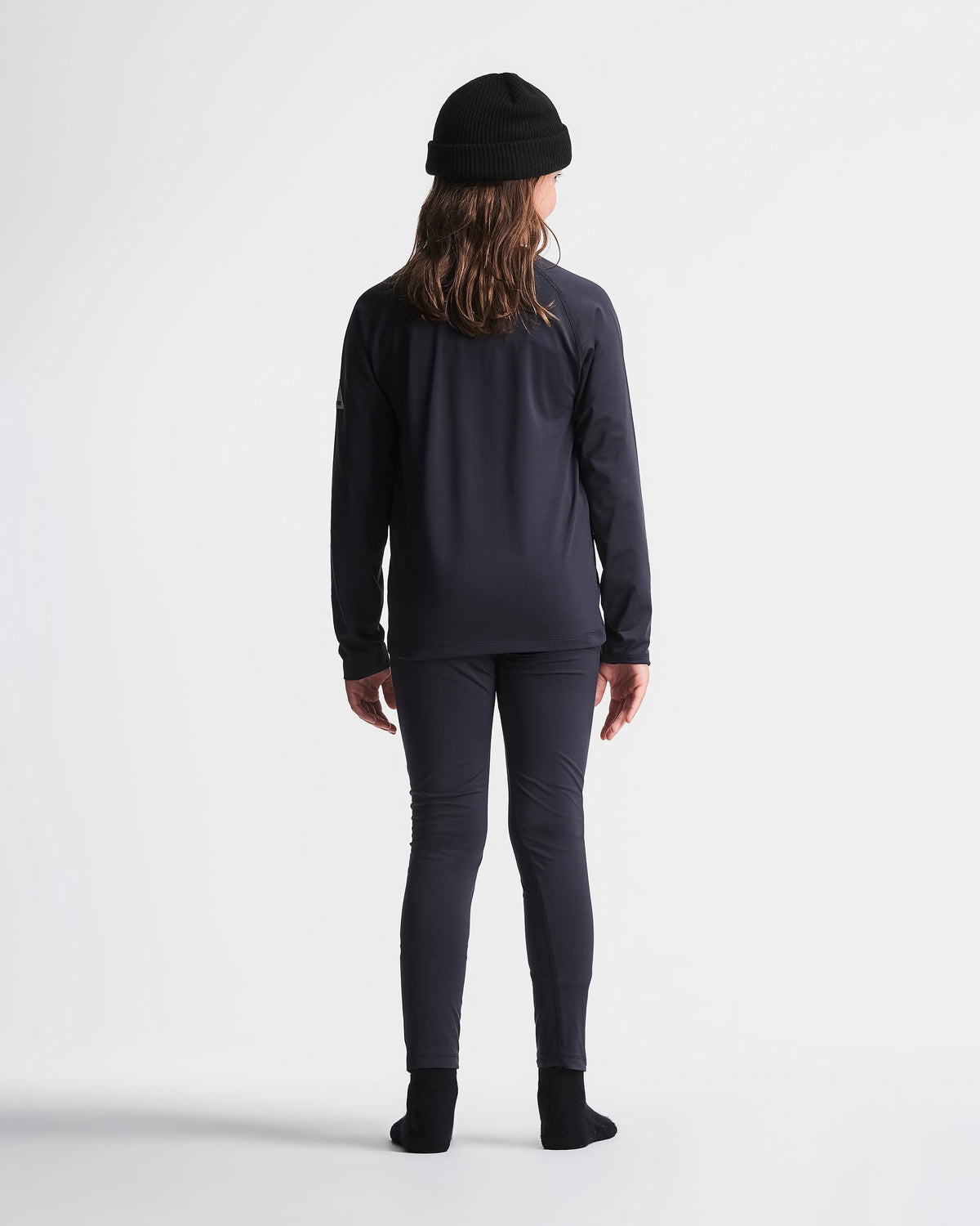 Union Unisex Base Layer Solid