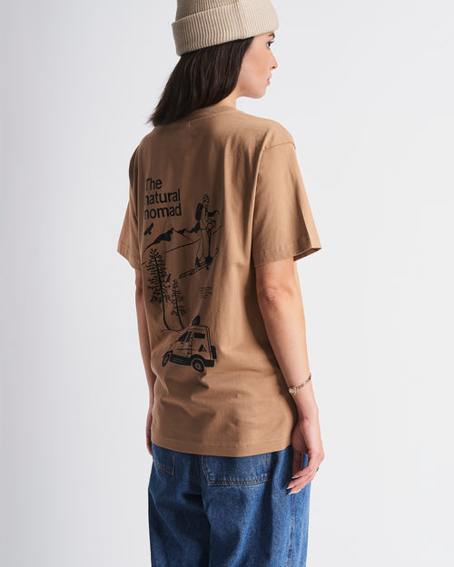 Unisex Alpine Tee - Product image 44
