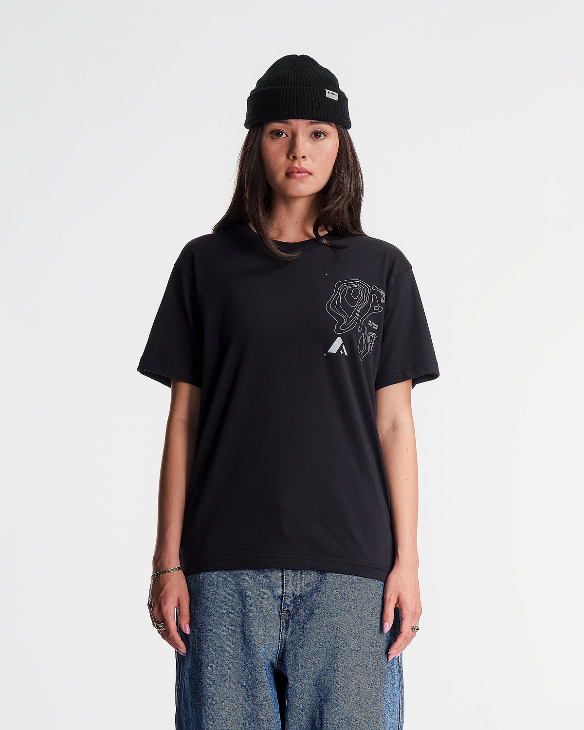 Unisex Alpine Tee