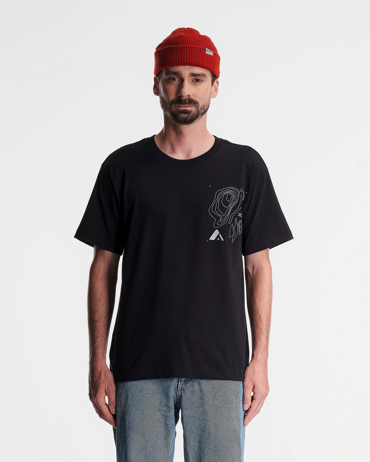Unisex Alpine Tee