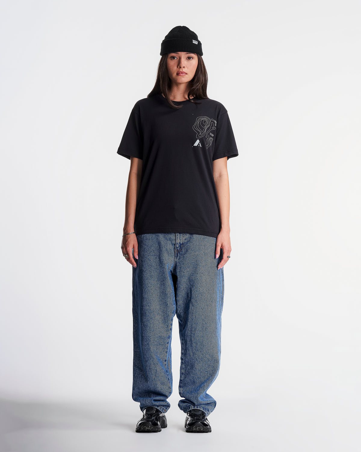 Unisex Alpine Tee