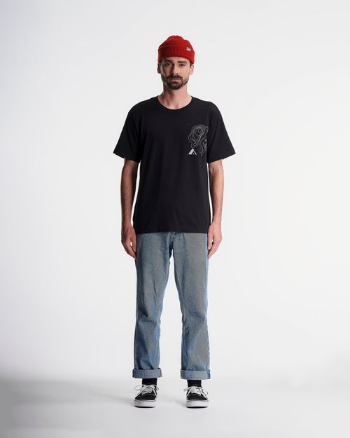 Unisex Alpine Tee - Product image 2