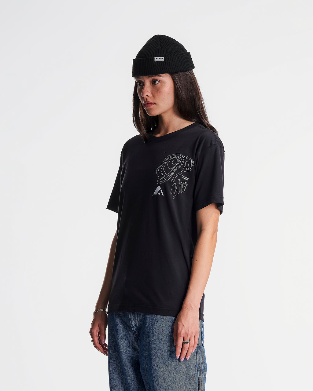 Unisex Alpine Tee