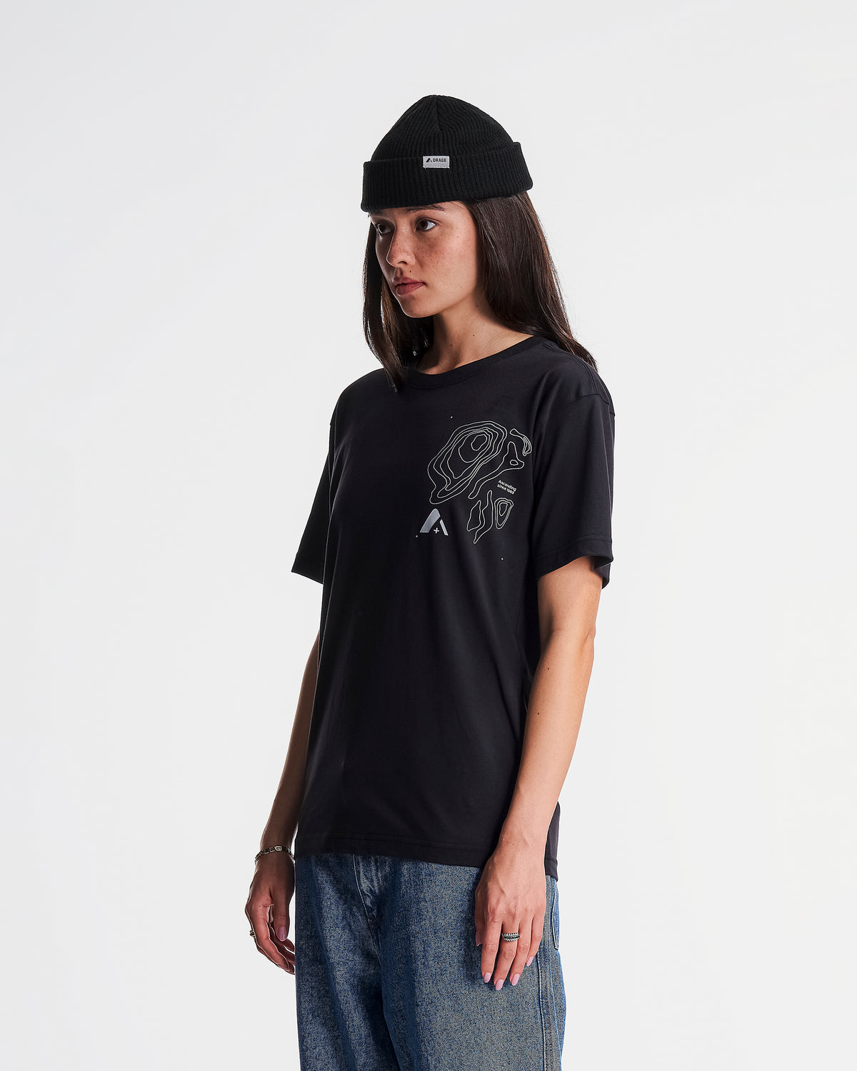 Unisex Alpine Tee