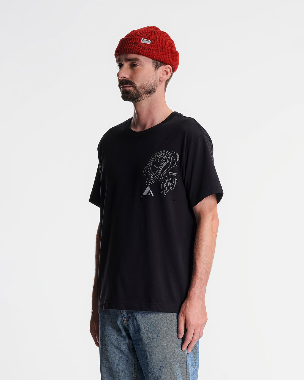 Unisex Alpine Tee