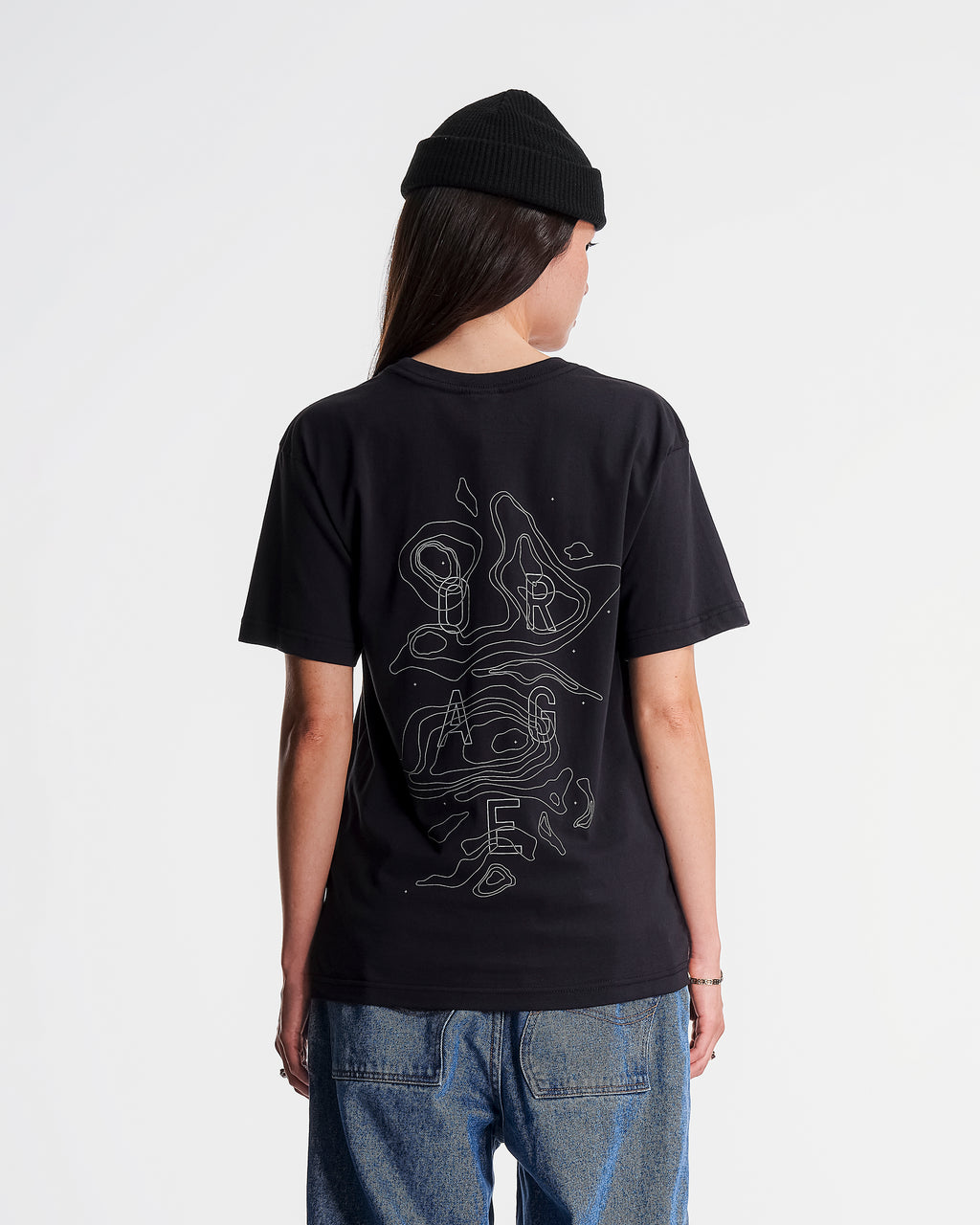 Unisex Alpine Tee