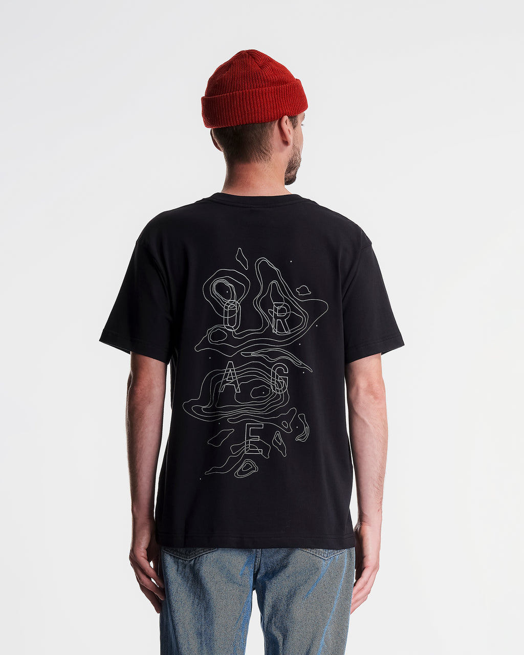 Unisex Alpine Tee