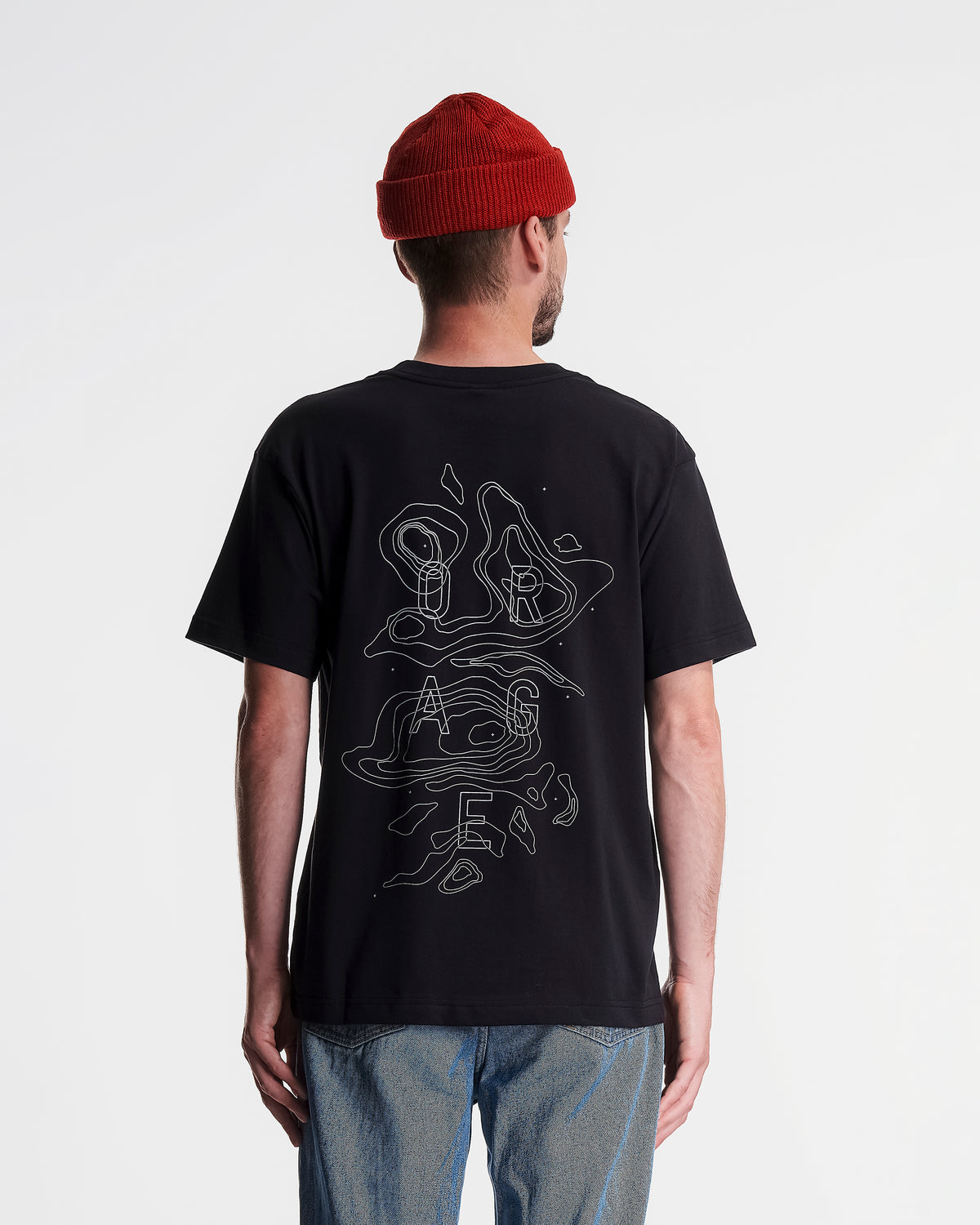 Unisex Alpine Tee