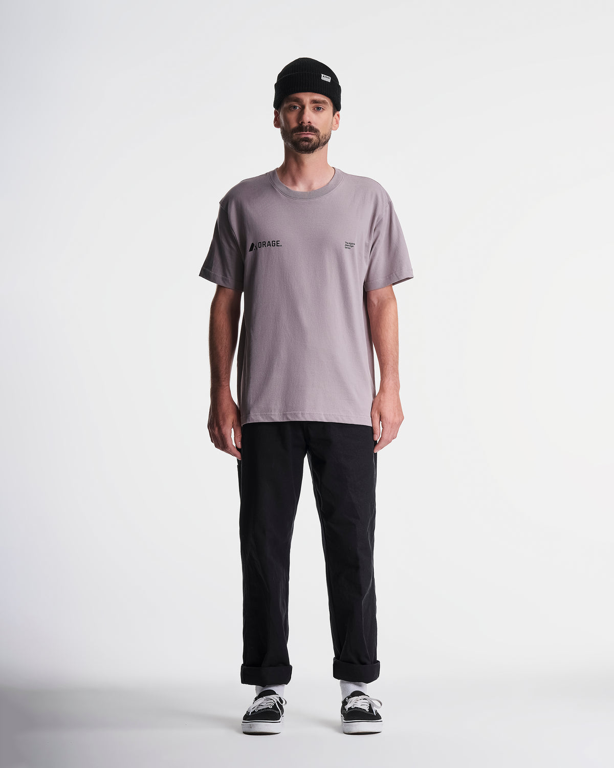 Unisex Alpine Tee