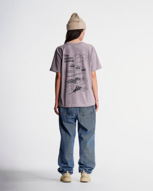 Unisex Alpine Tee - Product image 28