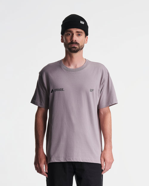Unisex Alpine Tee - Product image 24