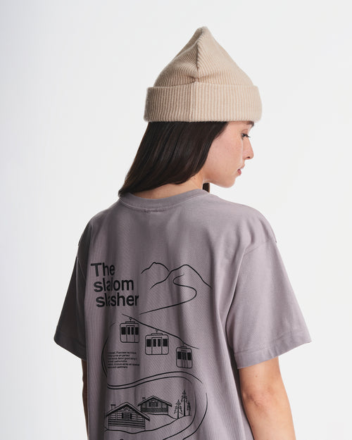 Unisex Alpine Tee - Product image 30