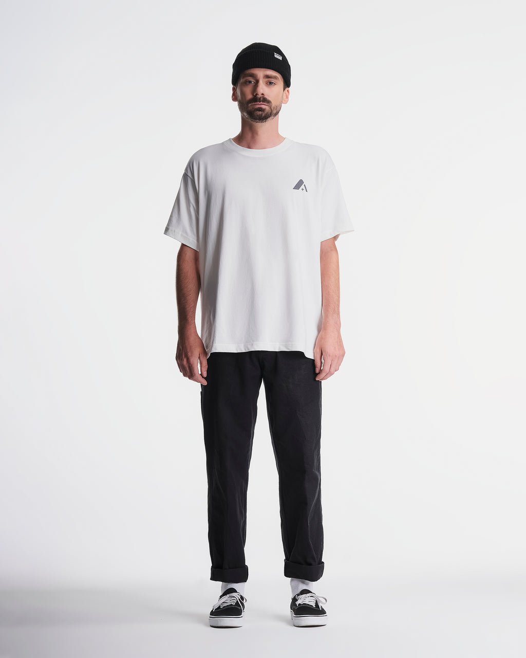 Unisex Alpine Tee