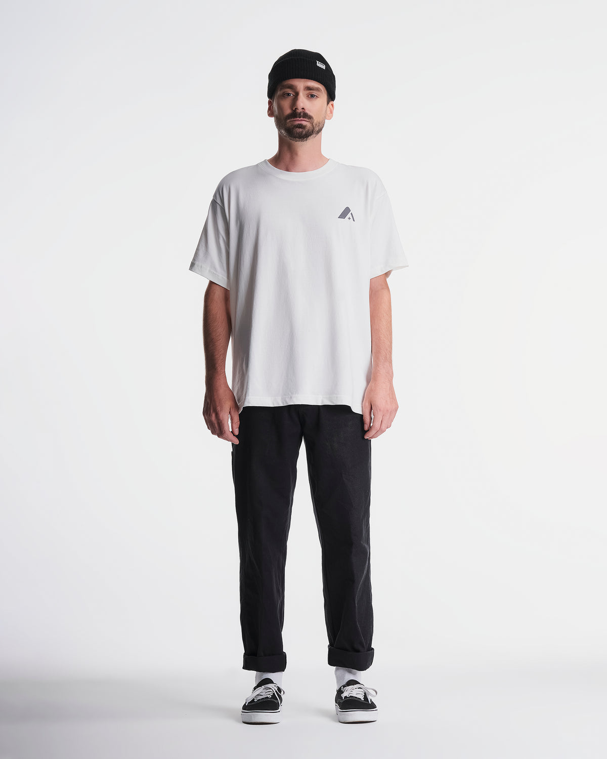 Unisex Alpine Tee