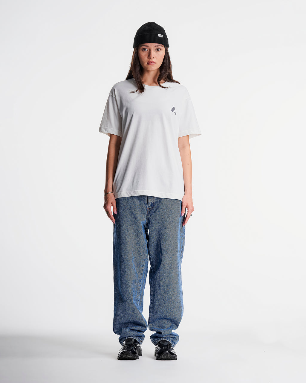 Unisex Alpine Tee