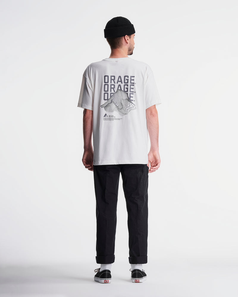 Unisex Alpine Tee