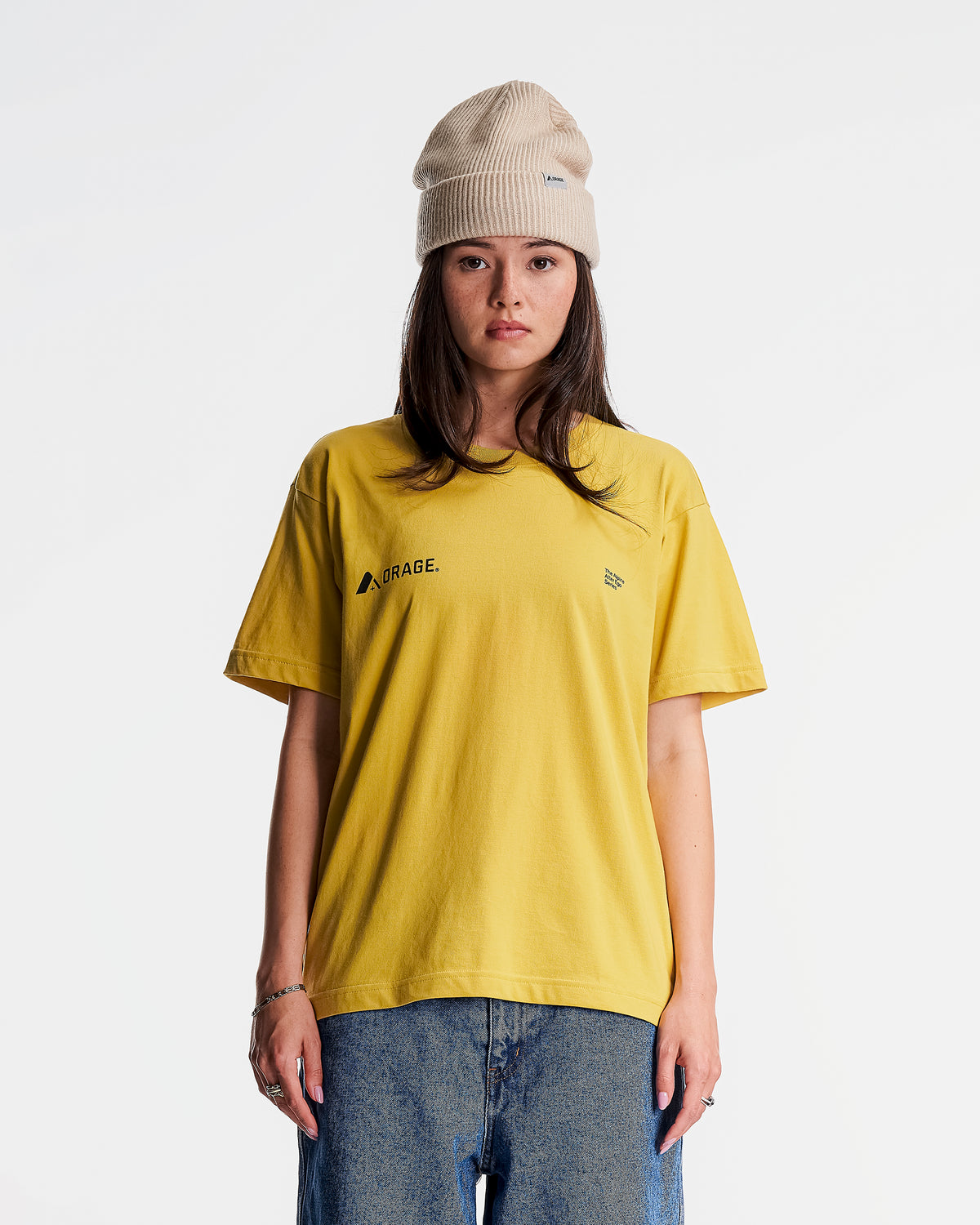 Unisex Alpine Tee