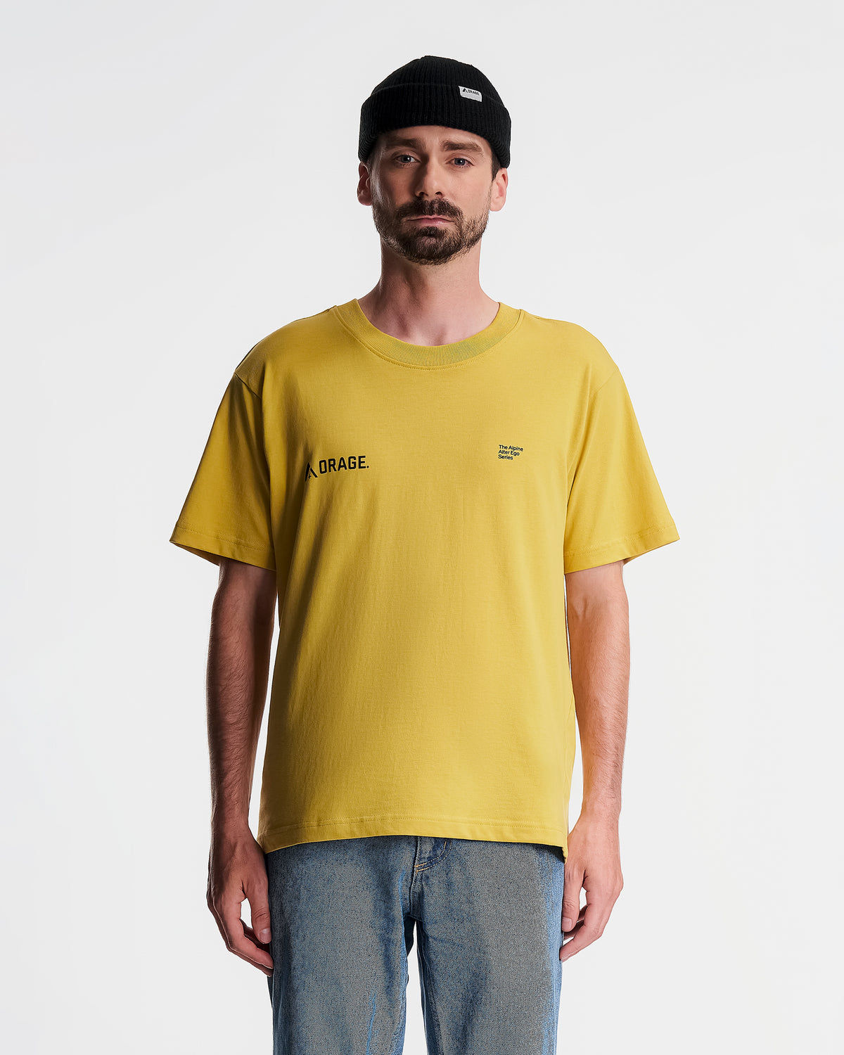 Unisex Alpine Tee