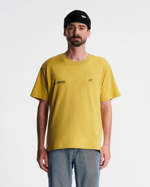 Unisex Alpine Tee - Product image 16