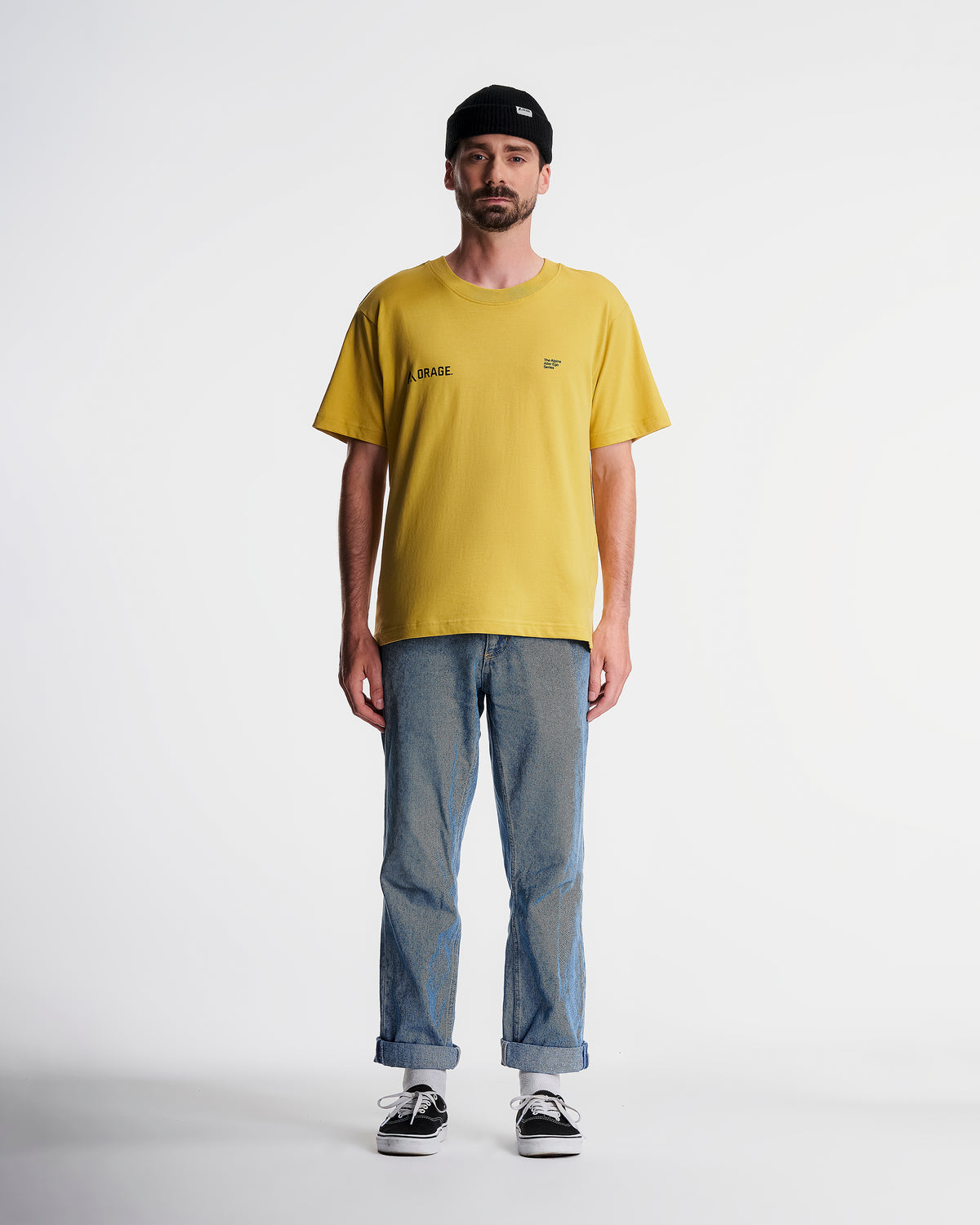 Unisex Alpine Tee