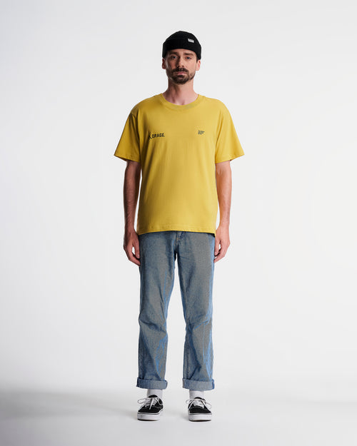 Unisex Alpine Tee - Product image 12