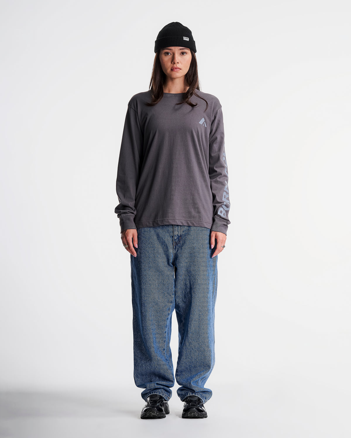 Unisex Alpine LongSleeve