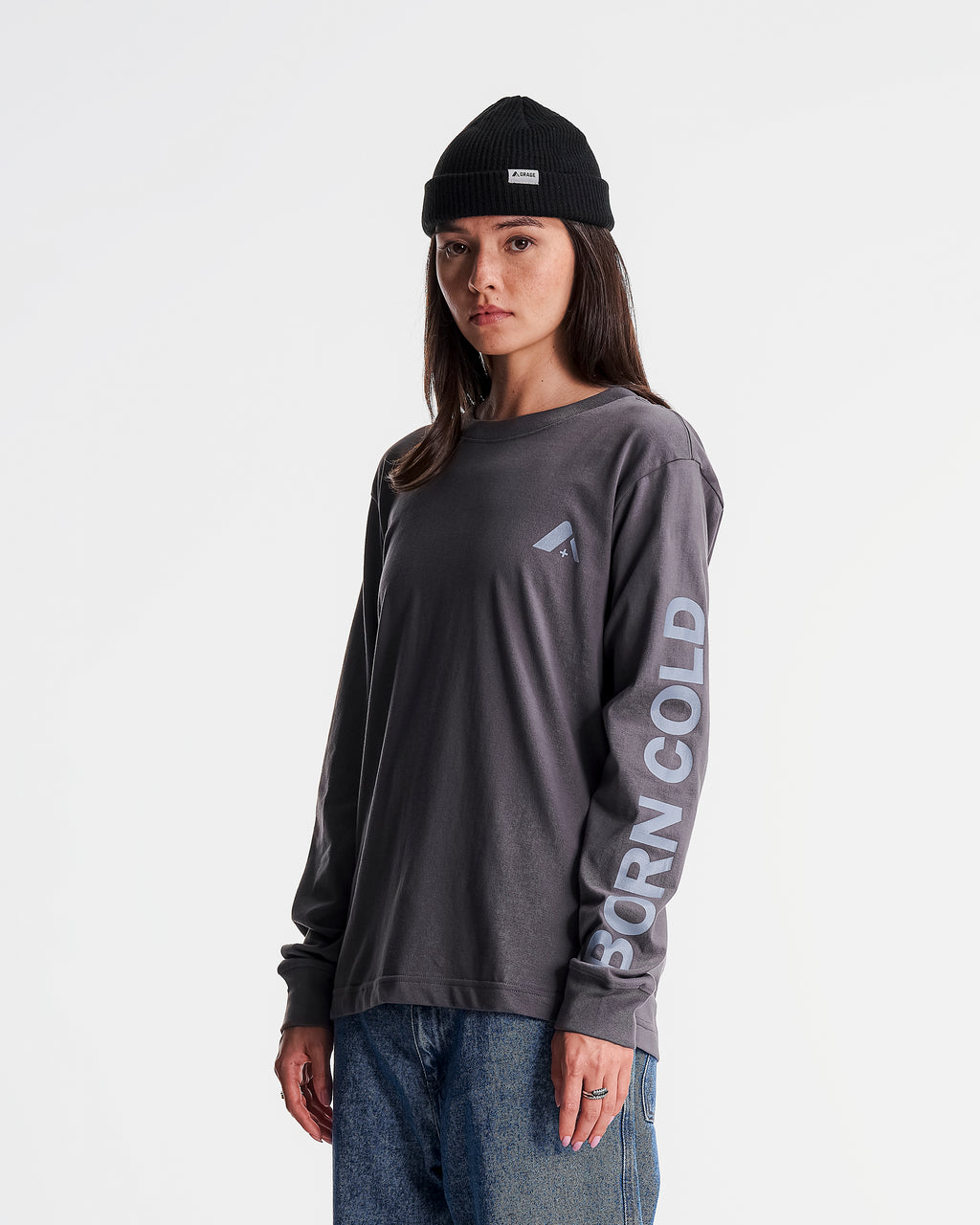 Unisex Alpine LongSleeve