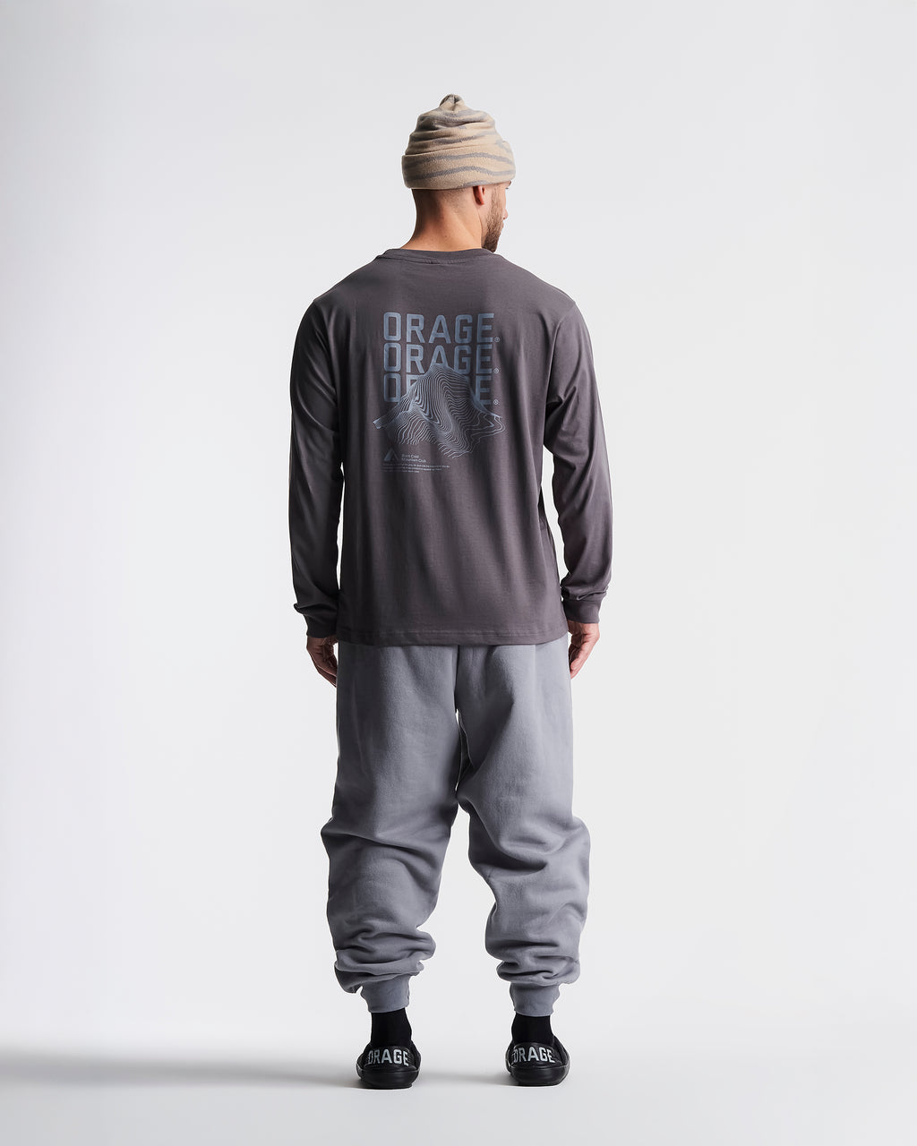 Unisex Alpine LongSleeve