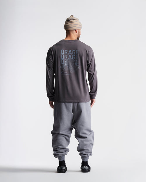 Unisex Alpine LongSleeve - Product image 12