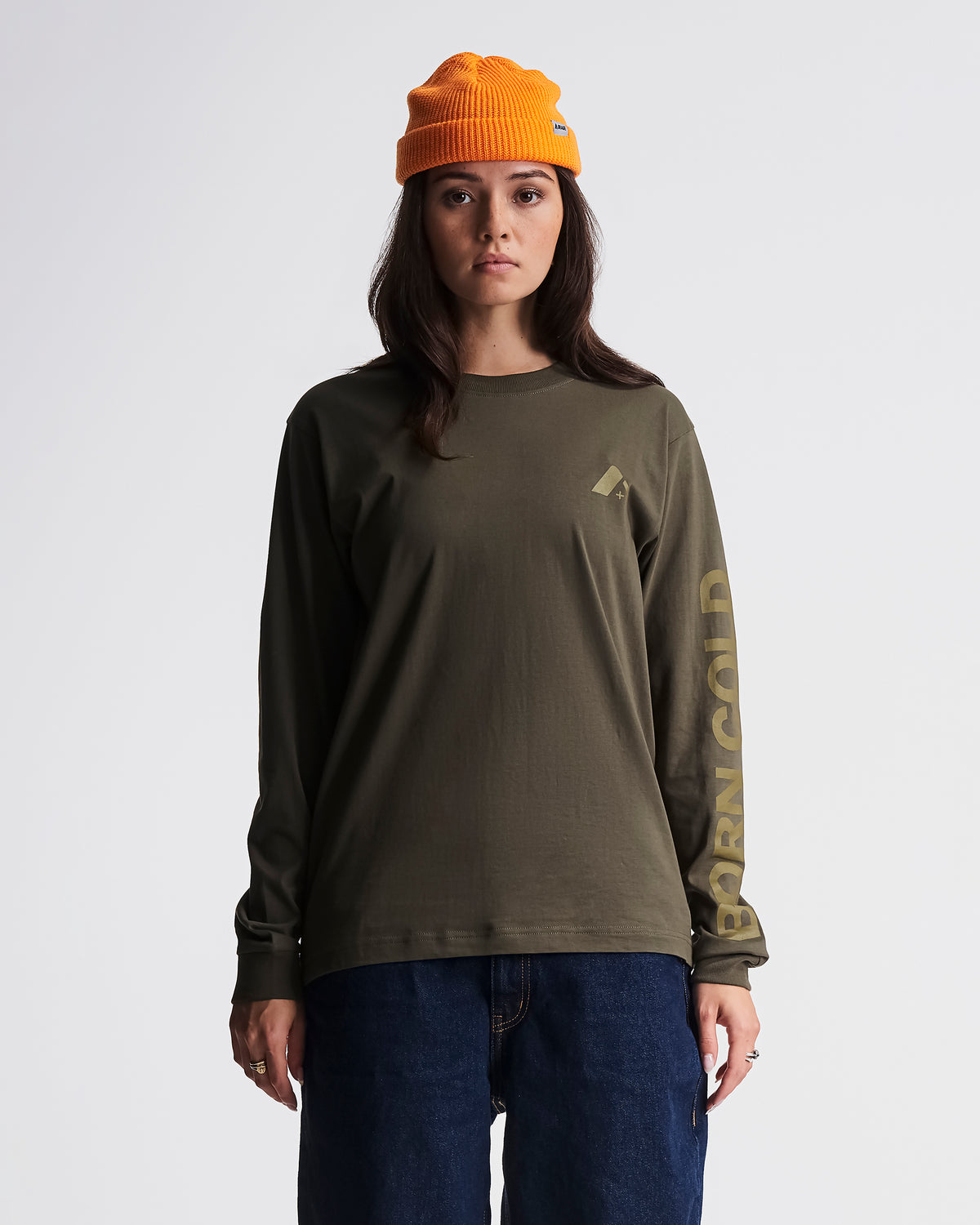 Unisex Alpine LongSleeve