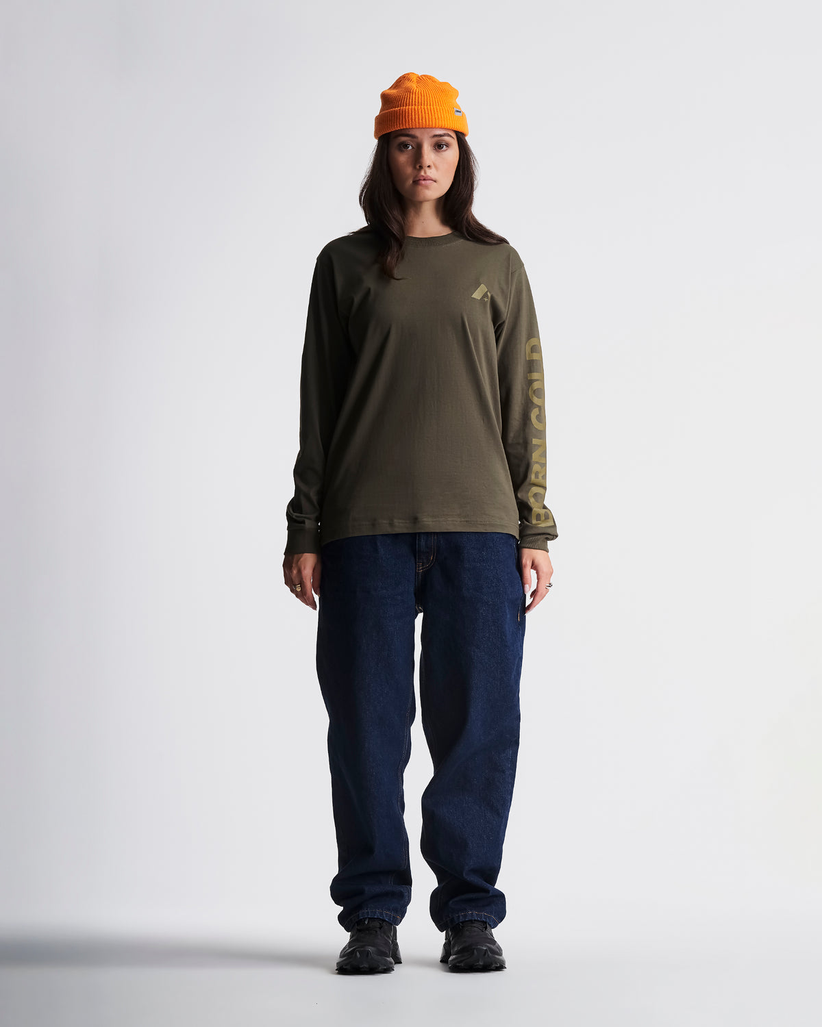 Unisex Alpine LongSleeve