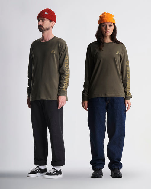 Unisex Alpine LongSleeve - Product image 1