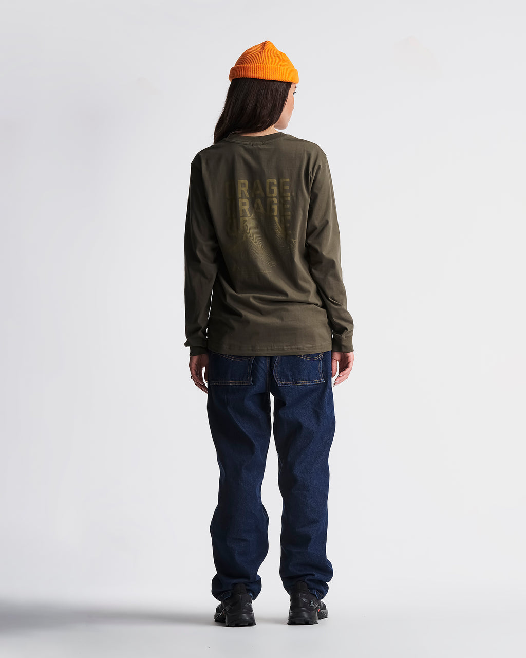 Unisex Alpine LongSleeve
