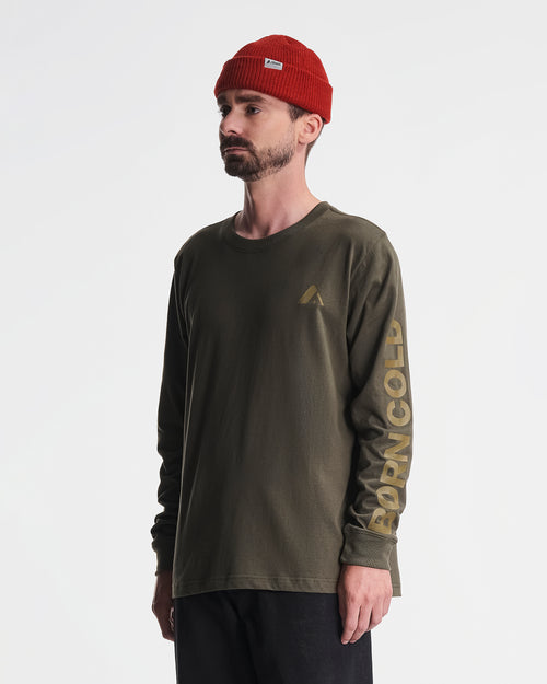Unisex Alpine LongSleeve - Product image 4