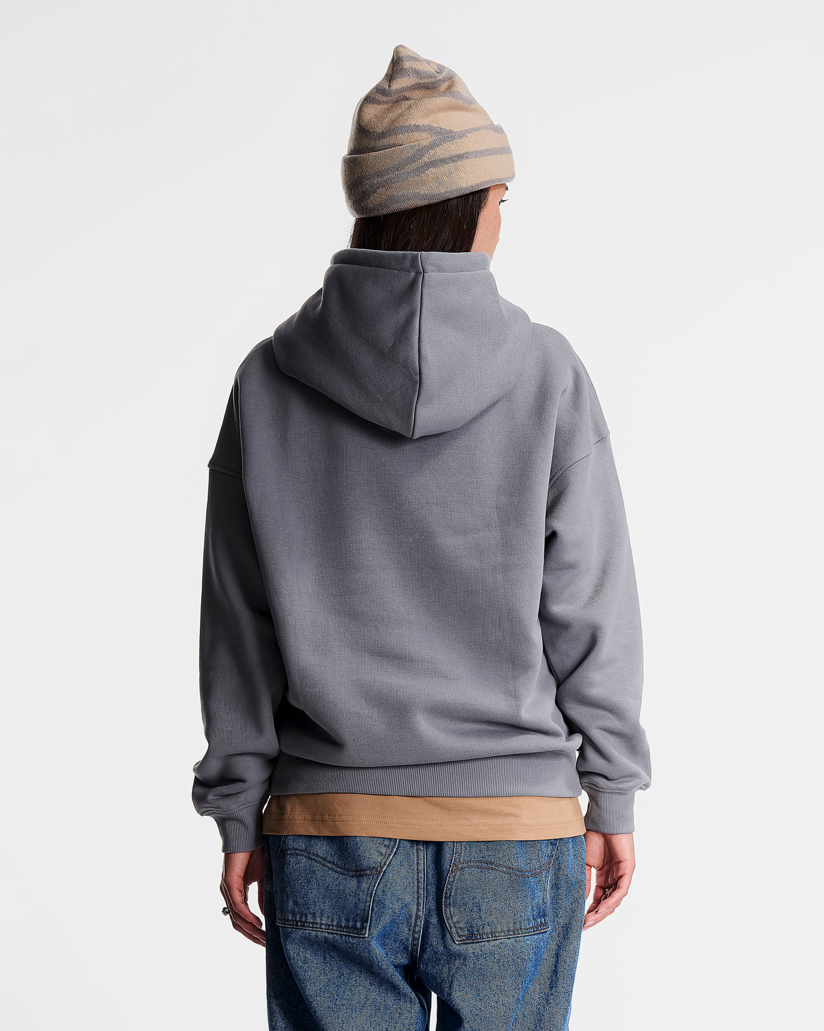 Unisex Alpine Hoodie